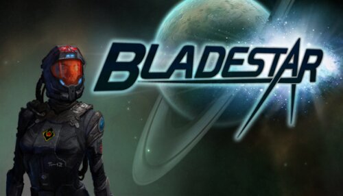 Download Bladestar