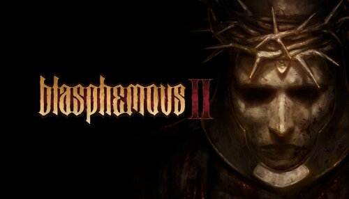 Download Blasphemous 2 (GOG)