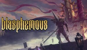 Download Blasphemous