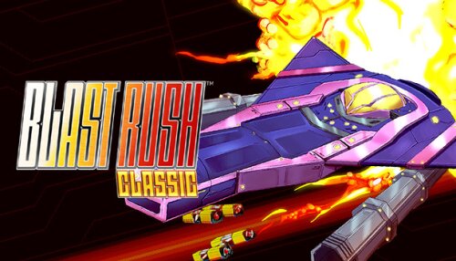 Download Blast Rush Classic