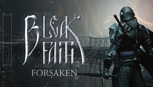 Download Bleak Faith: Forsaken