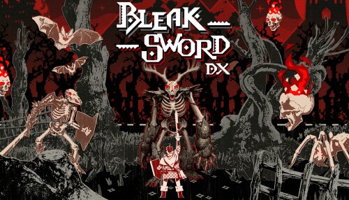 Download Bleak Sword DX (GOG)