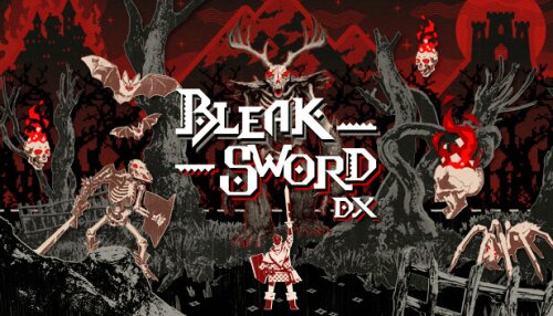 Download Bleak Sword DX
