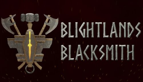 Download Blightlands Blacksmith