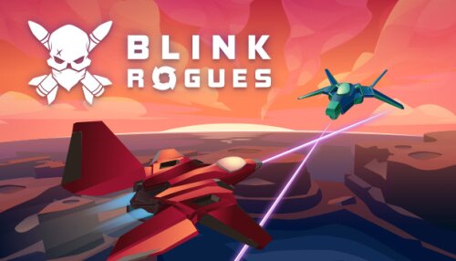 Download Blink: Rogues