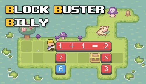 Download Block Buster Billy
