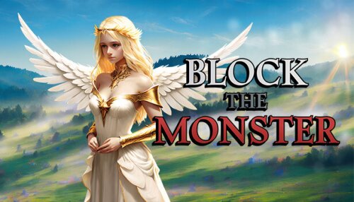 Download Block The Monster