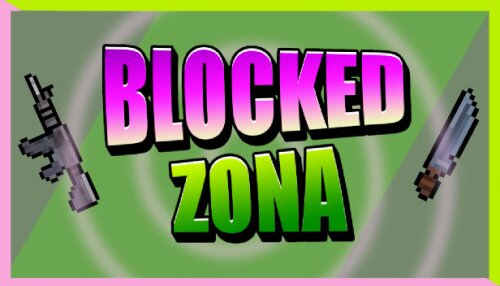 Download BLOCKED ZONA