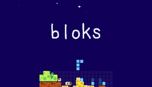 Download Bloks