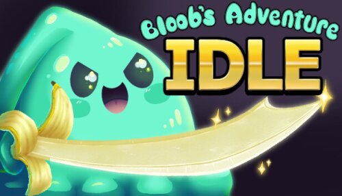 Download Bloobs Adventure Idle