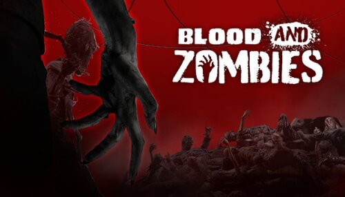 Download Blood And Zombies