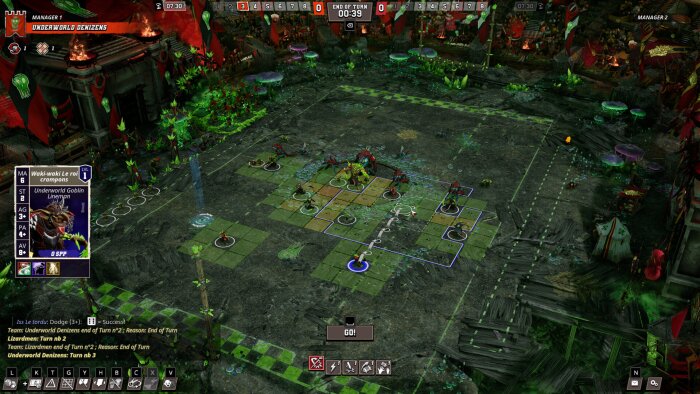 Blood Bowl 3 Download Free