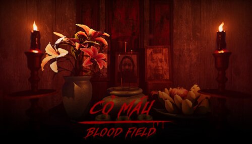 Download Blood Field | Cỏ Máu