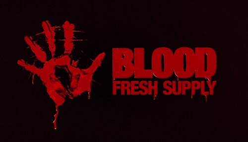 Download Blood: Fresh Supply (GOG)
