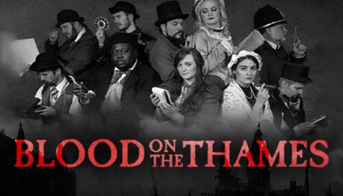 Download Blood On The Thames