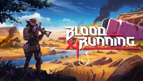 Download Blood Running