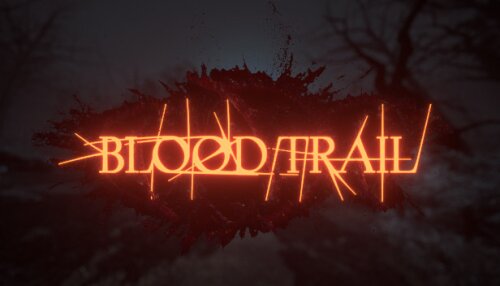 Download Blood Trail