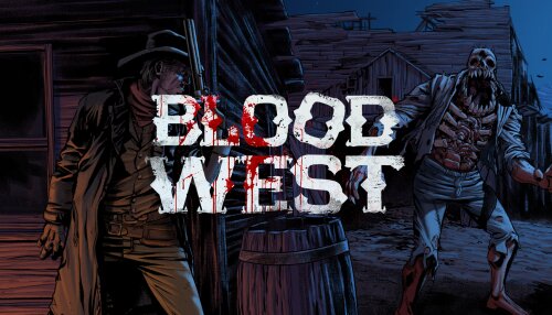 Download Blood West (GOG)