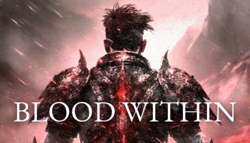Download Blood Within