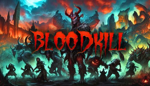 Download BLOODKILL