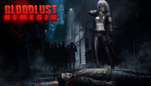 Download BloodLust 2: Nemesis