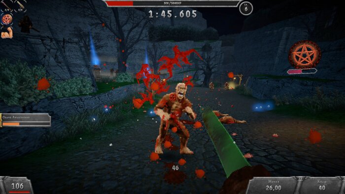 Bloodshed Crack Download