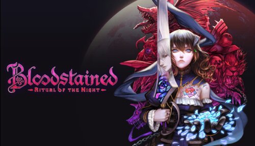 Download Bloodstained: Ritual of the Night