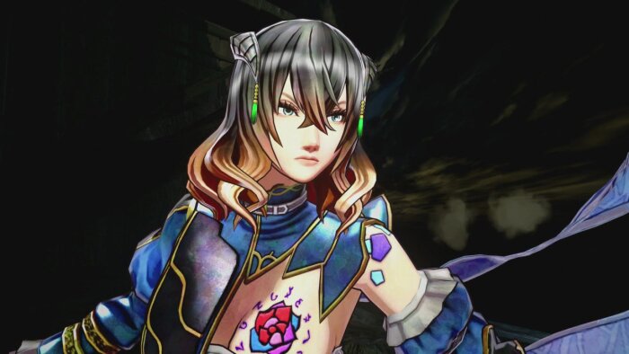 Bloodstained: Ritual of the Night Download Free