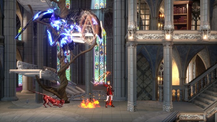 Bloodstained: Ritual of the Night PC Crack