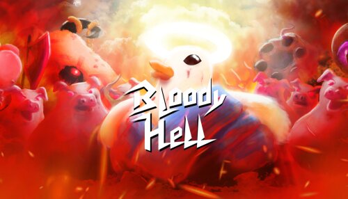 Download Bloody Hell (GOG)