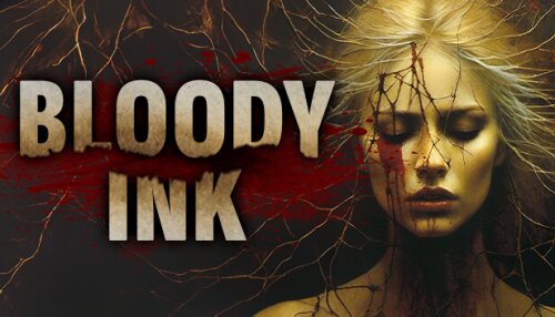 Download Bloody Ink