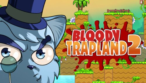 Download Bloody Trapland 2: Curiosity