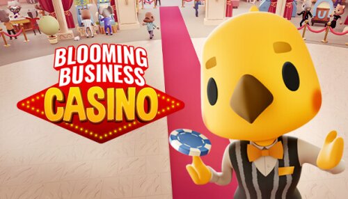 Download Blooming Business: Casino