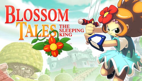 Download Blossom Tales: The Sleeping King