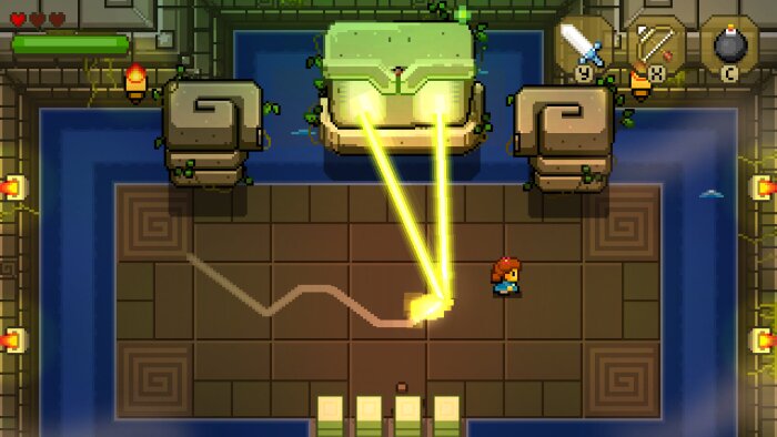 Blossom Tales: The Sleeping King Download Free