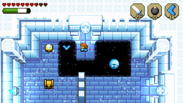 Blossom Tales: The Sleeping King Free Download Torrent