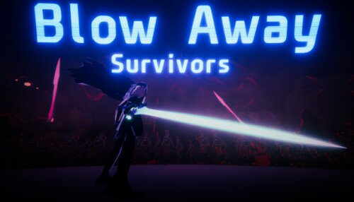 Download Blow Away Survivors