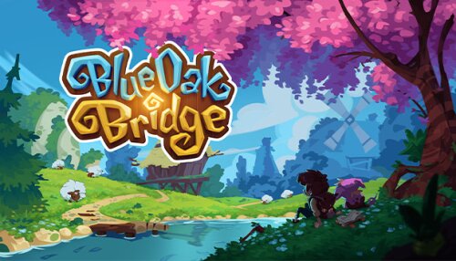 Download Blue Oak Bridge