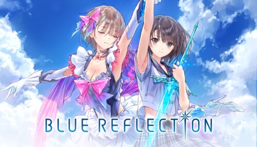 Download BLUE REFLECTION