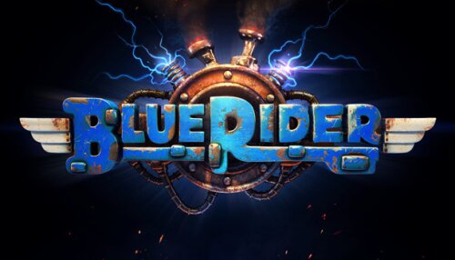 Download Blue Rider