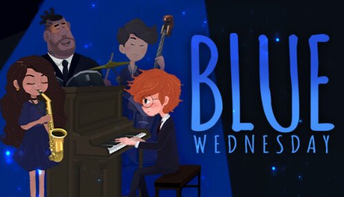 Download Blue Wednesday