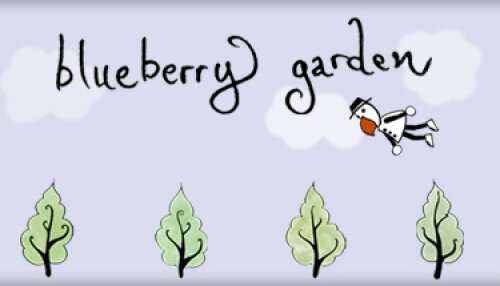 Download Blueberry Garden