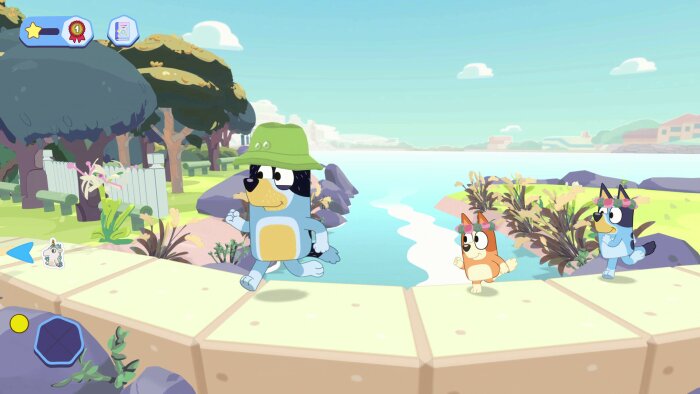 Bluey: The Videogame Download Free