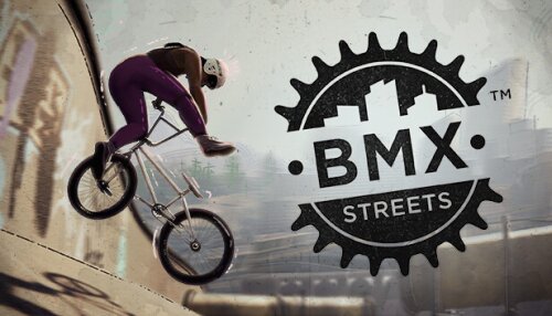 Download BMX Streets