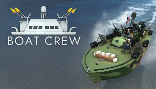 Download Boat Crew