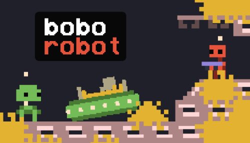 Download bobo robot