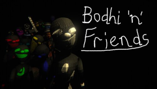 Download Bodhi 'n' Friends