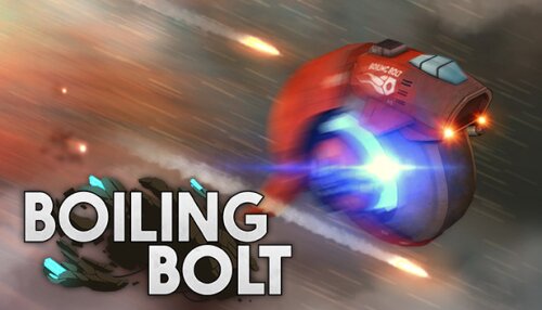 Download Boiling Bolt