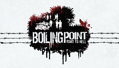 Download Boiling Point: Road to Hell (GOG)