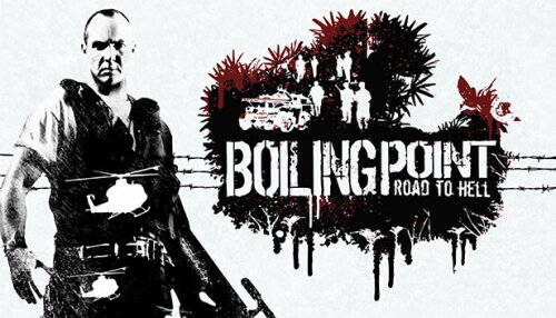 Download Boiling Point: Road to Hell